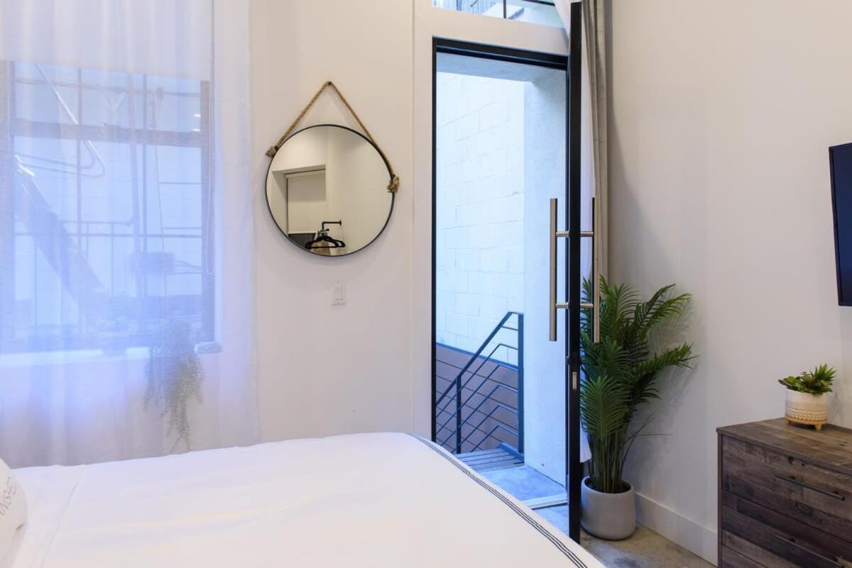 3-1 New Prime East Village Private Terrace * Nova York