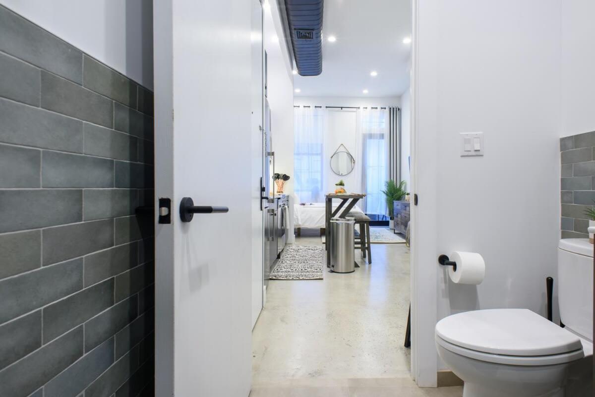 3-1 New Prime East Village Private Terrace Apartamento *