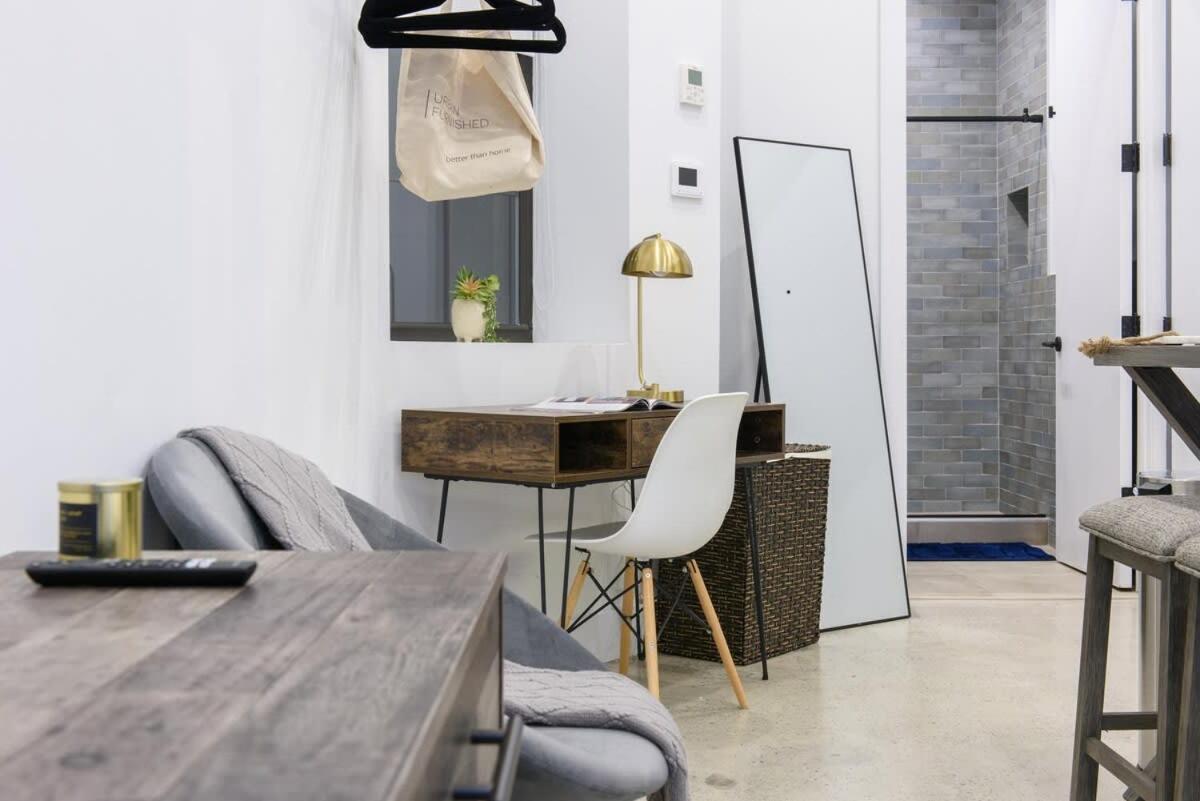 3-1 New Prime East Village Private Terrace * Nova York