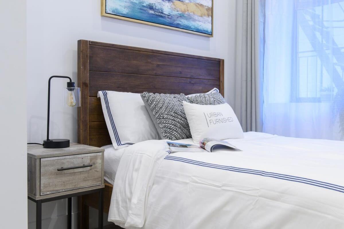 3-1 New Prime East Village Private Terrace Apartamento *