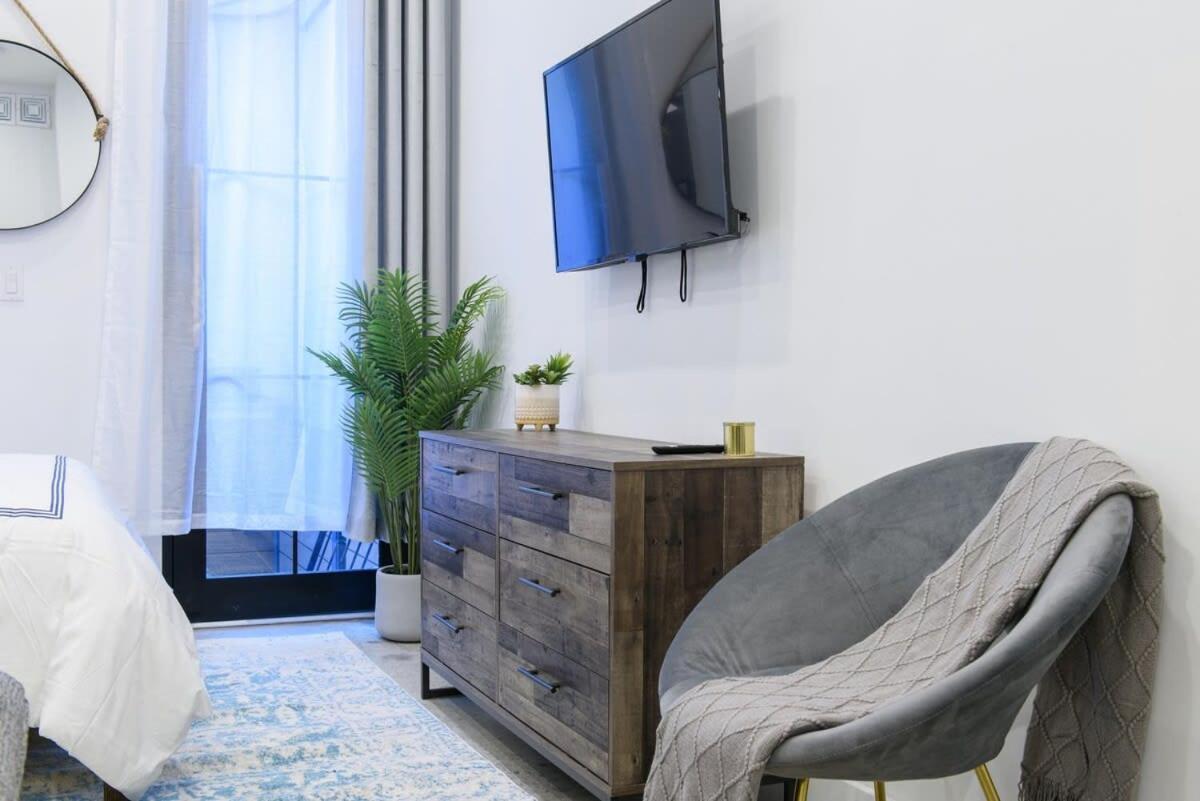 3-1 New Prime East Village Private Terrace * Nova York