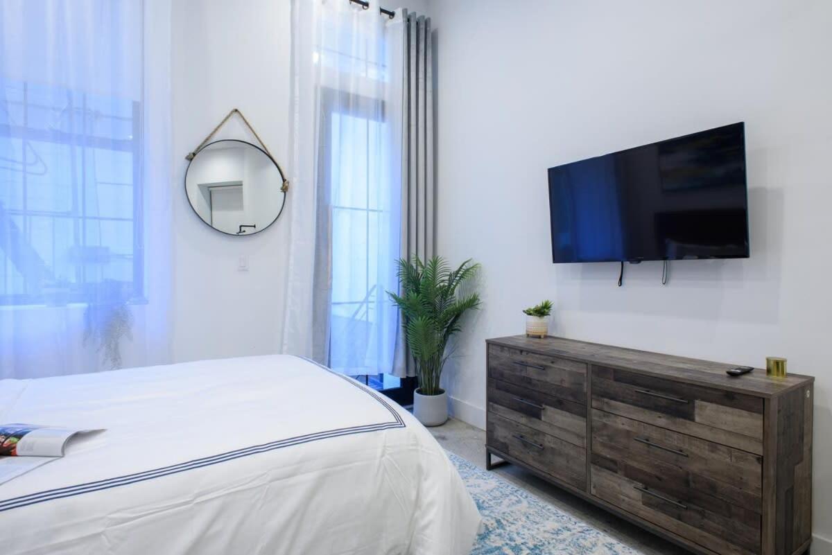 3-1 New Prime East Village Private Terrace Apartamento