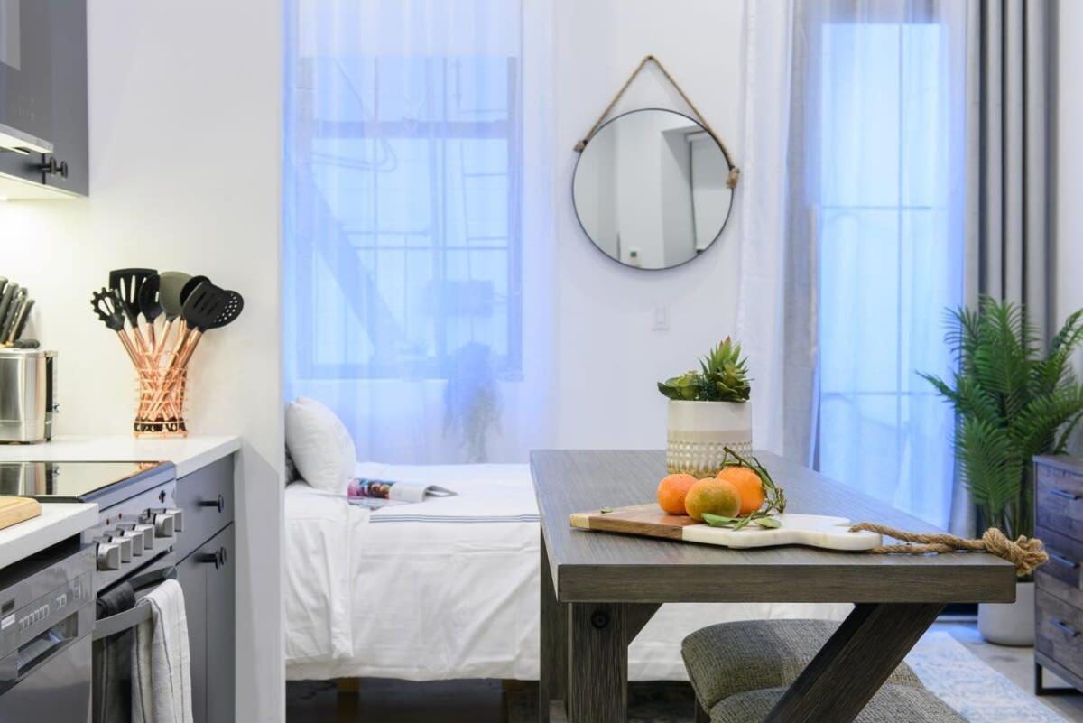 Apartamento 3-1 New Prime East Village Private Terrace