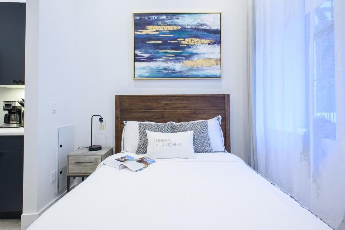 Apartamento 3-1 New Prime East Village Private Terrace *