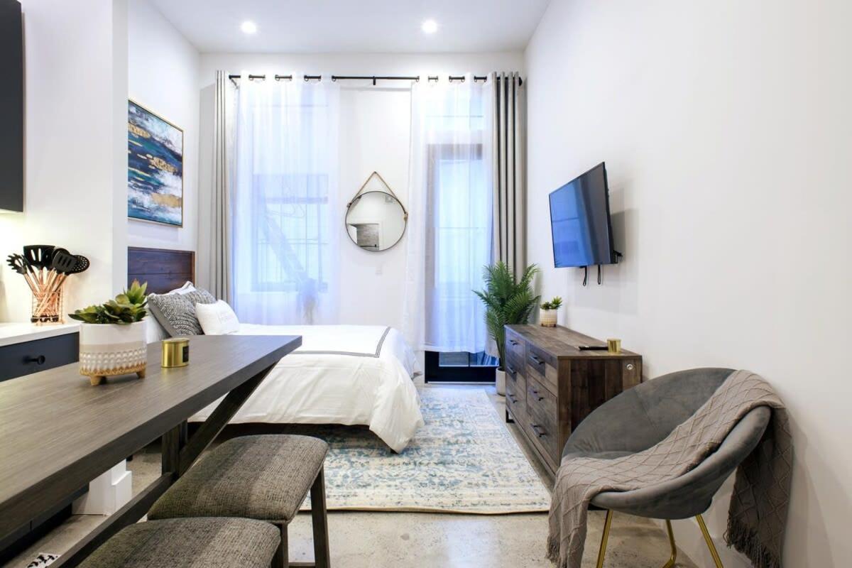 3-1 New Prime East Village Private Terrace Apartamento