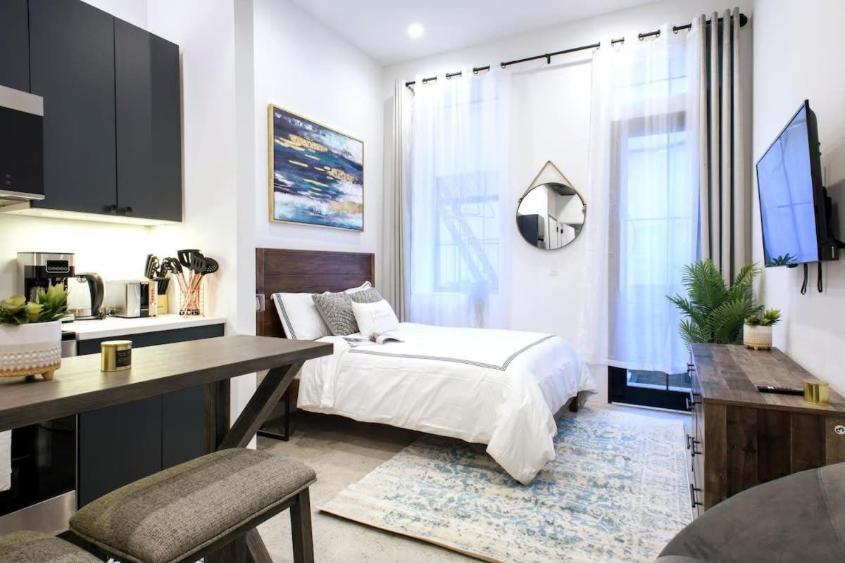 3-1 New Prime East Village Private Terrace Apartamento *